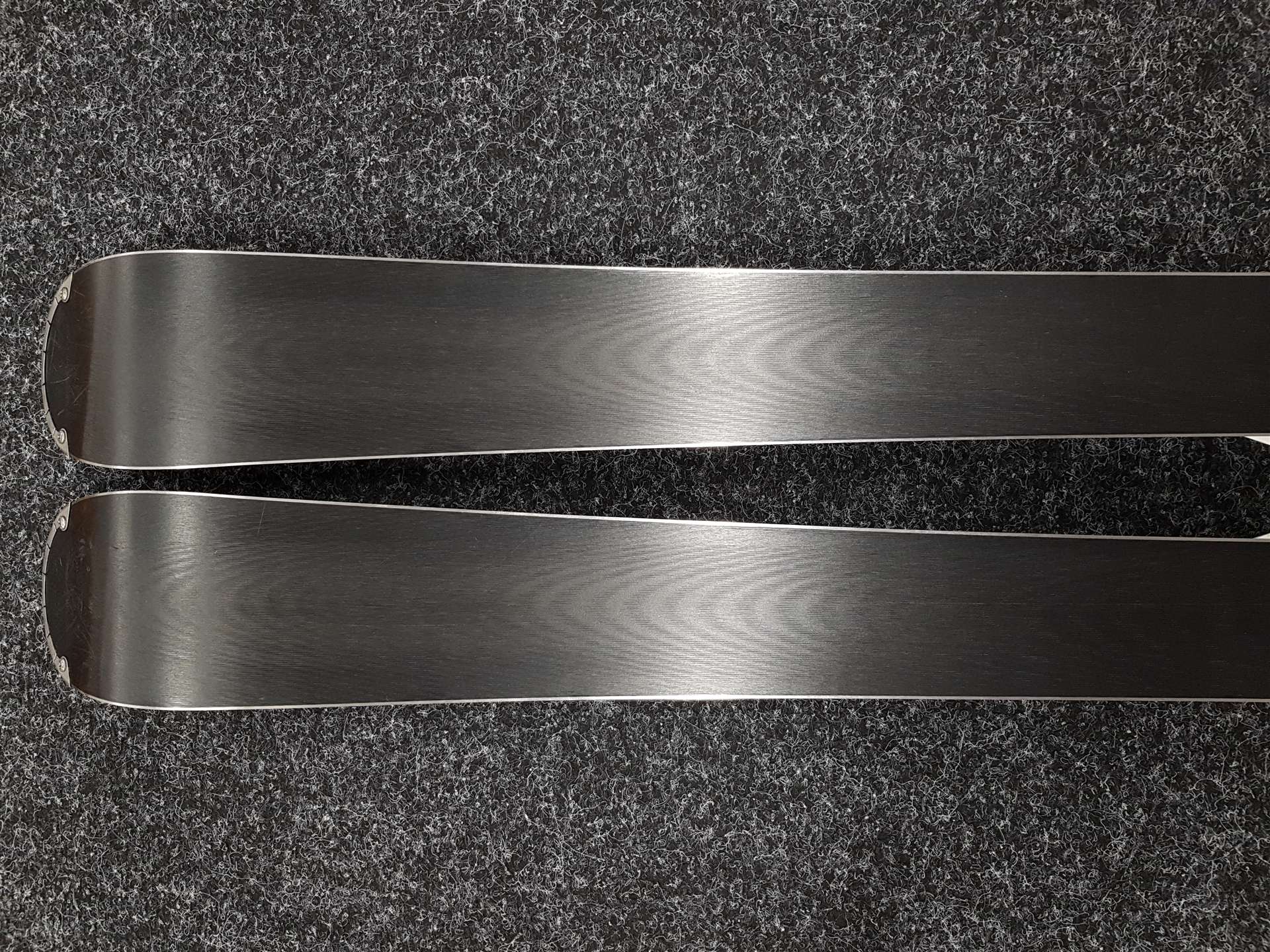 Sci usati ATOMIC Cloud 9 + attacchi Atomic Lithium 10