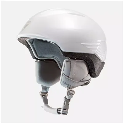 Casque Rossignol Fit Impacts W blanc