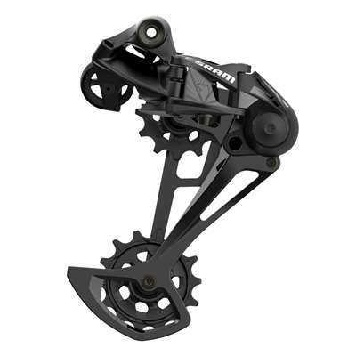 Prehazdovačka SRAM SX Eagle 12r