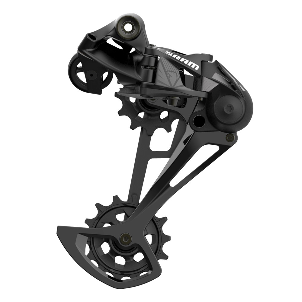 Prehazdovačka SRAM SX Eagle 12r