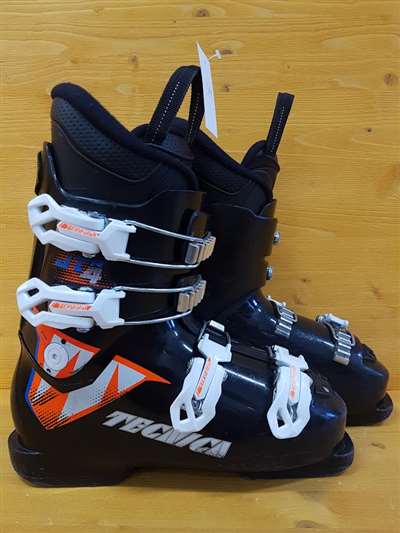 Cizme de schi Tecnica JTR 4 second hand