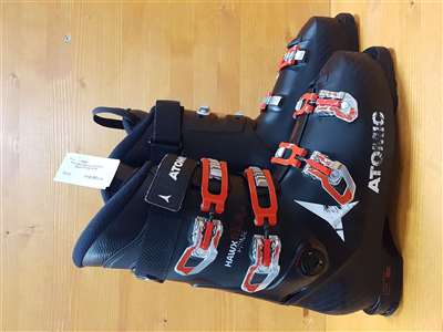 Botas de esquí ATOMIC Hawx Prime R100 usadas