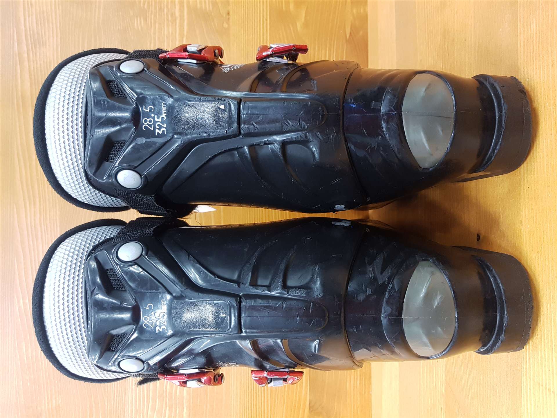 Gebrauchte Skischuhe TECNICA MEGA +RT