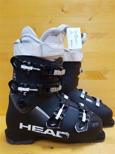 Bazárové lyžiarky Head Vector Evo XP