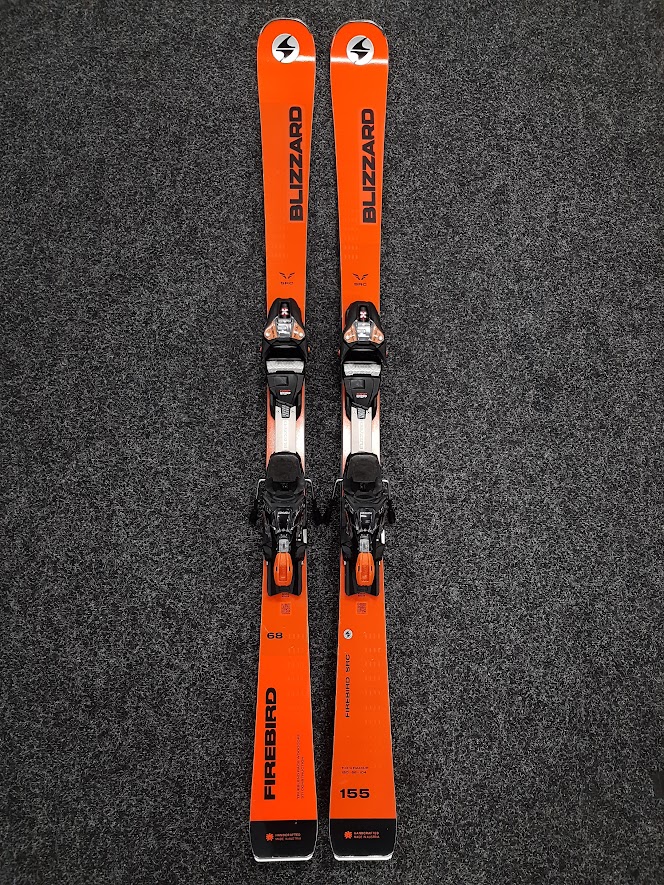 Blizzard Src Firebird Bazaar-Ski
