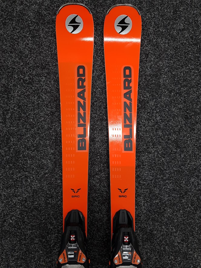 Blizzard Src Firebird Bazaar-Ski