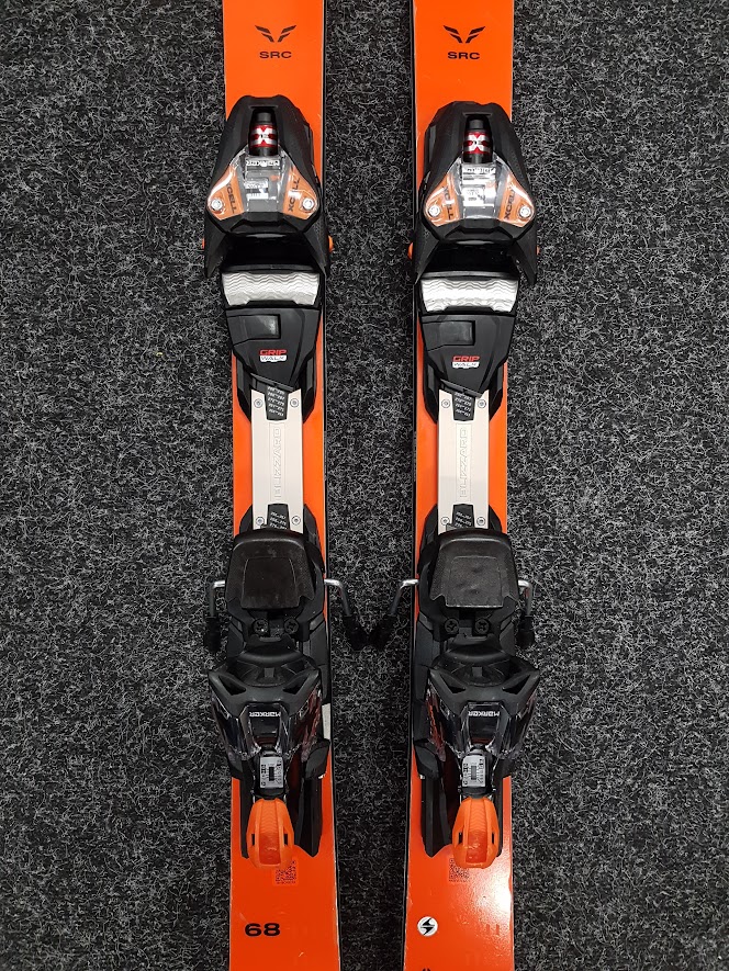 Blizzard Src Firebird Bazaar-Ski