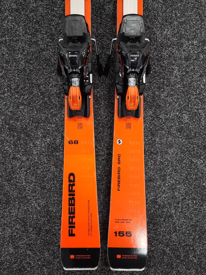 Blizzard Src Firebird Bazaar-Ski