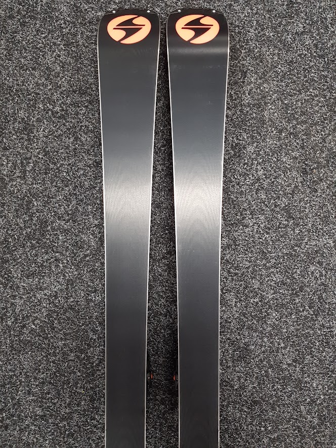 Blizzard Src Firebird Bazaar-Ski