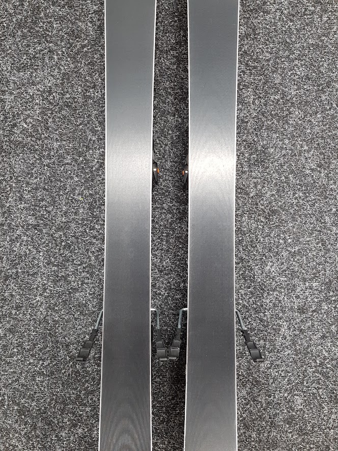 Blizzard Src Firebird Bazaar-Ski