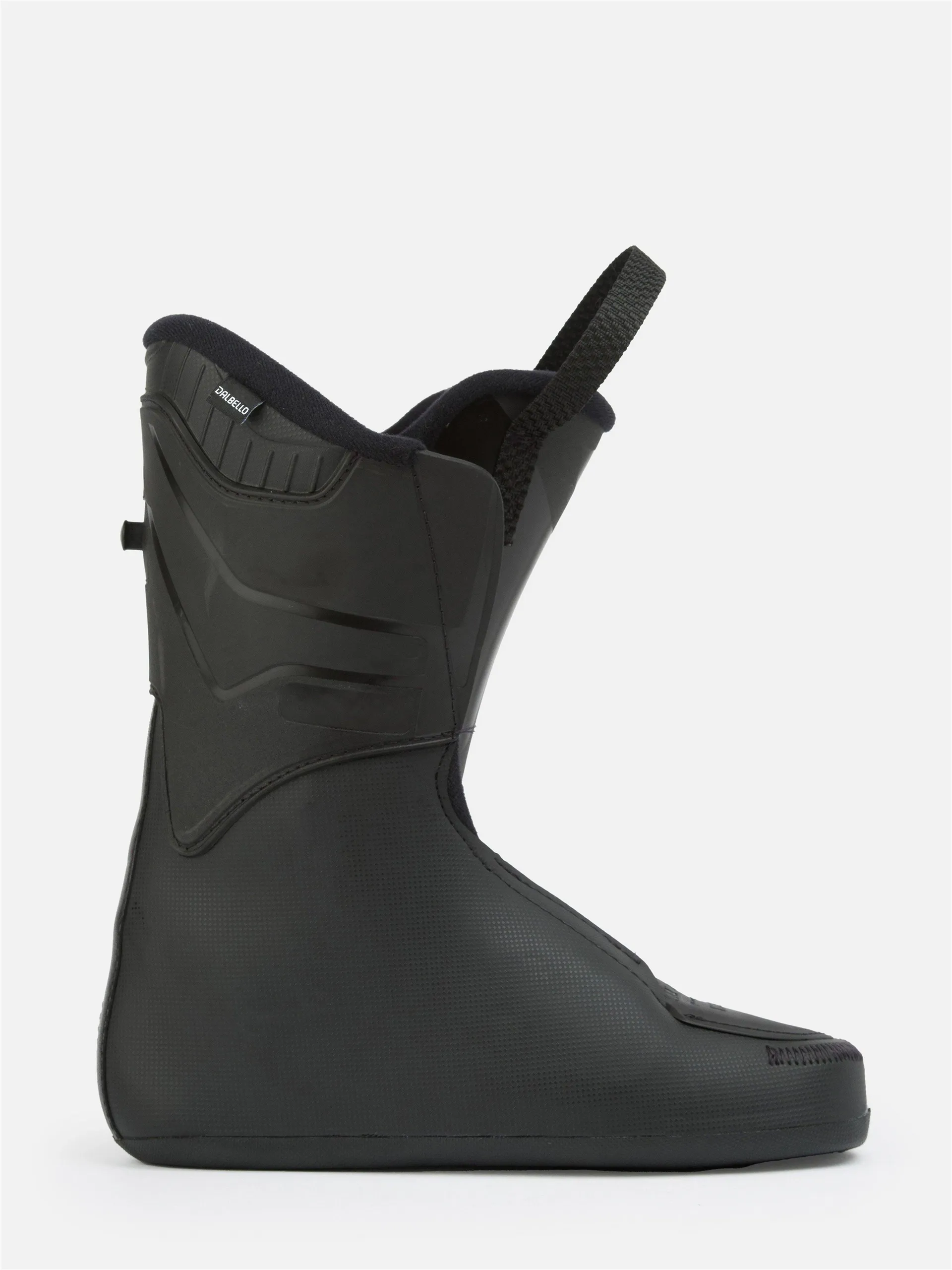 lyžiarky Dalbello VELOCE MAX 75 black/black