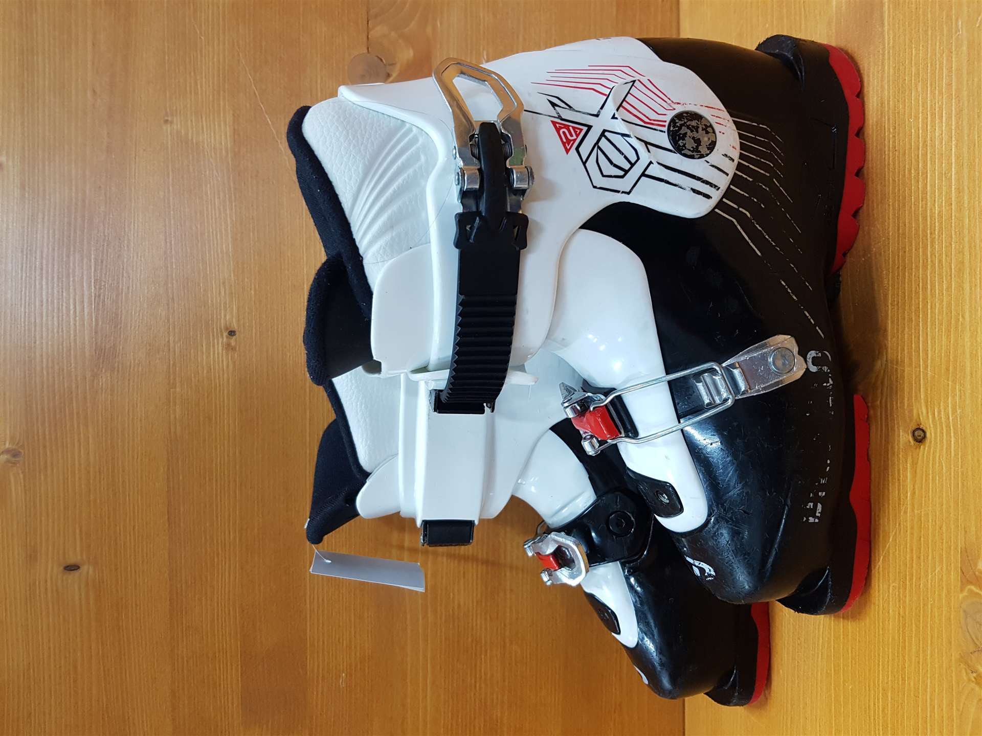 Używane buty narciarskie DALBELLO CX 2