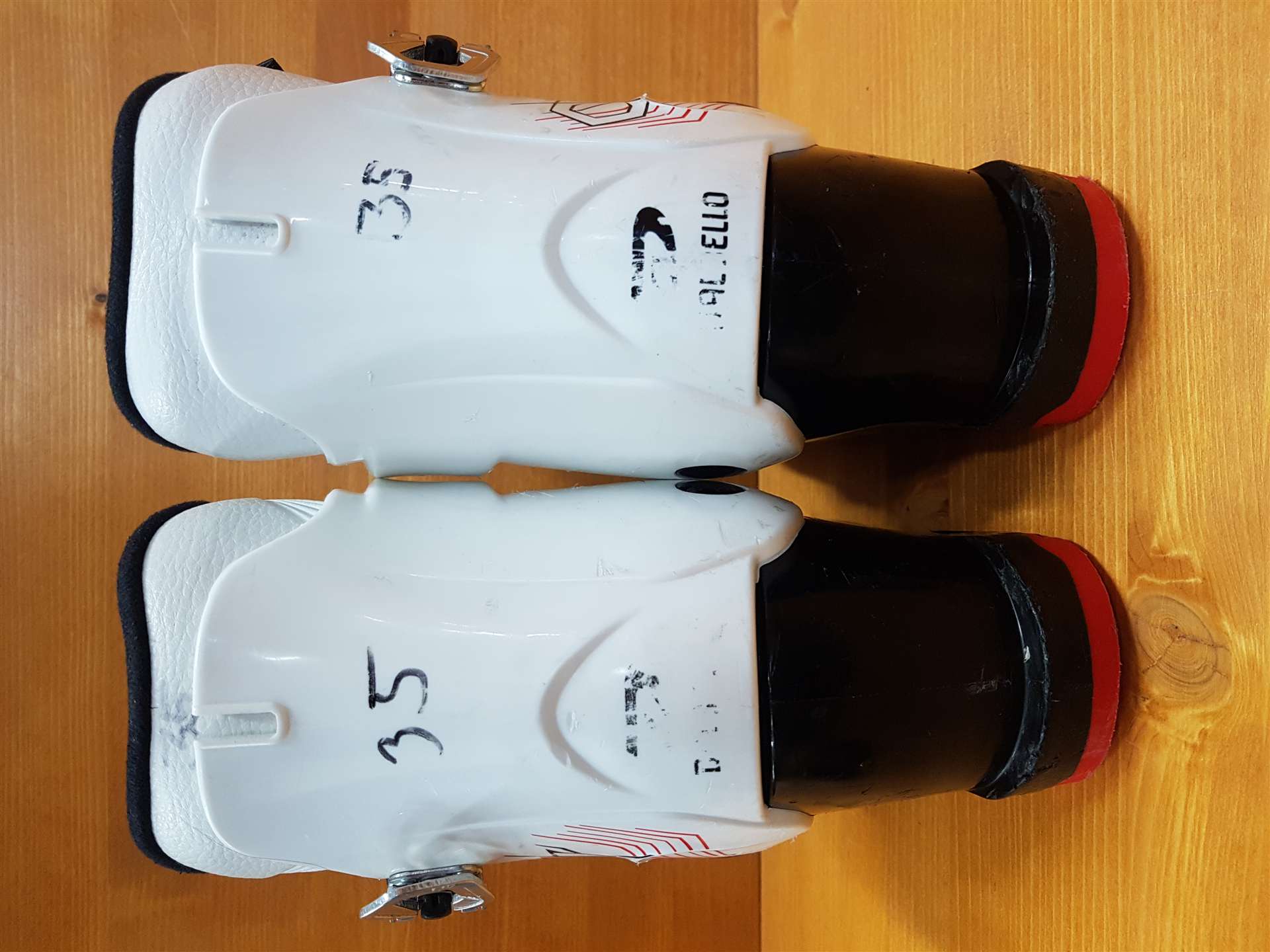 Używane buty narciarskie DALBELLO CX 2