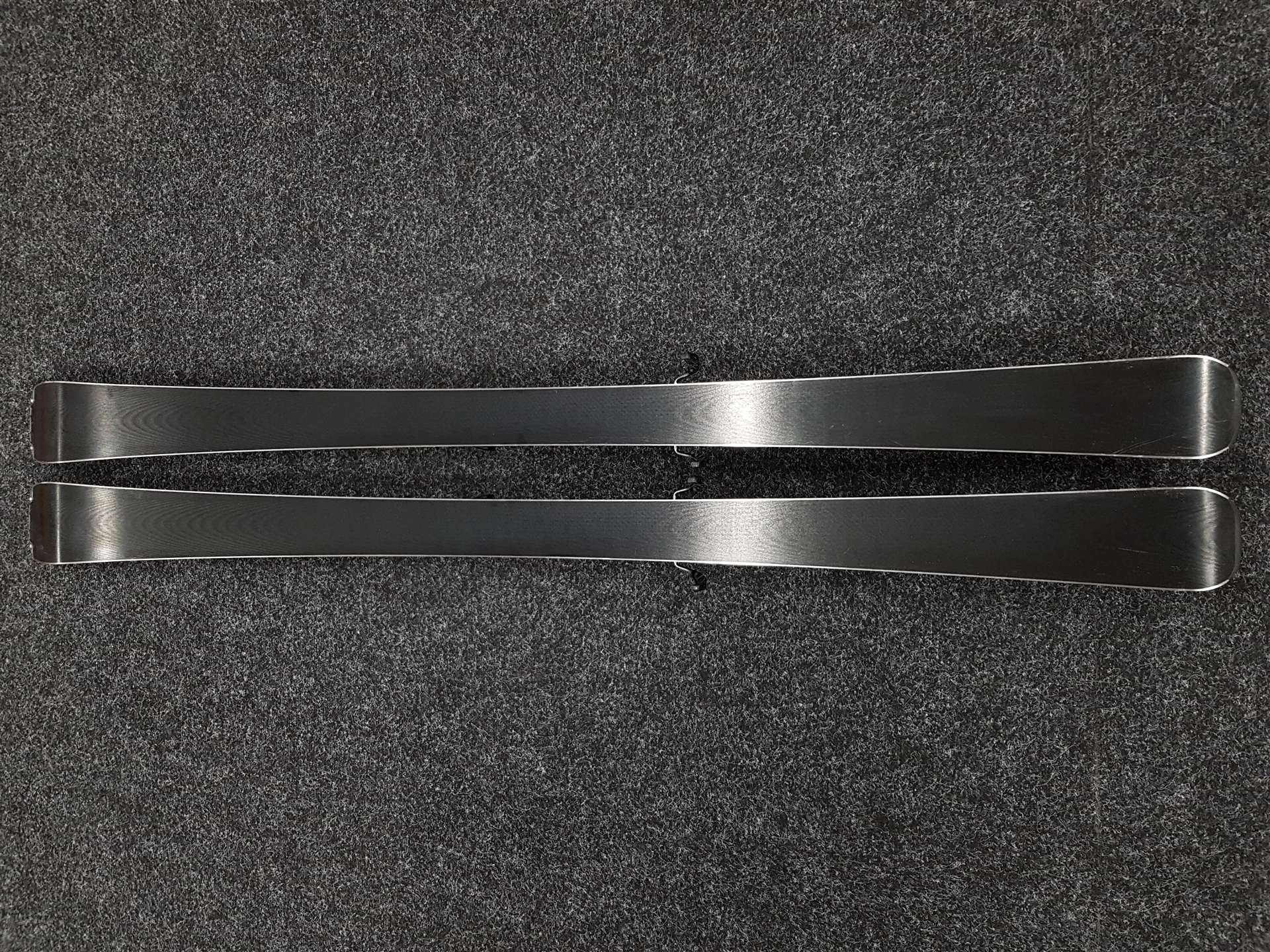 Použité lyže BLIZZARD WCR 72 + vázání Marker TLT 10