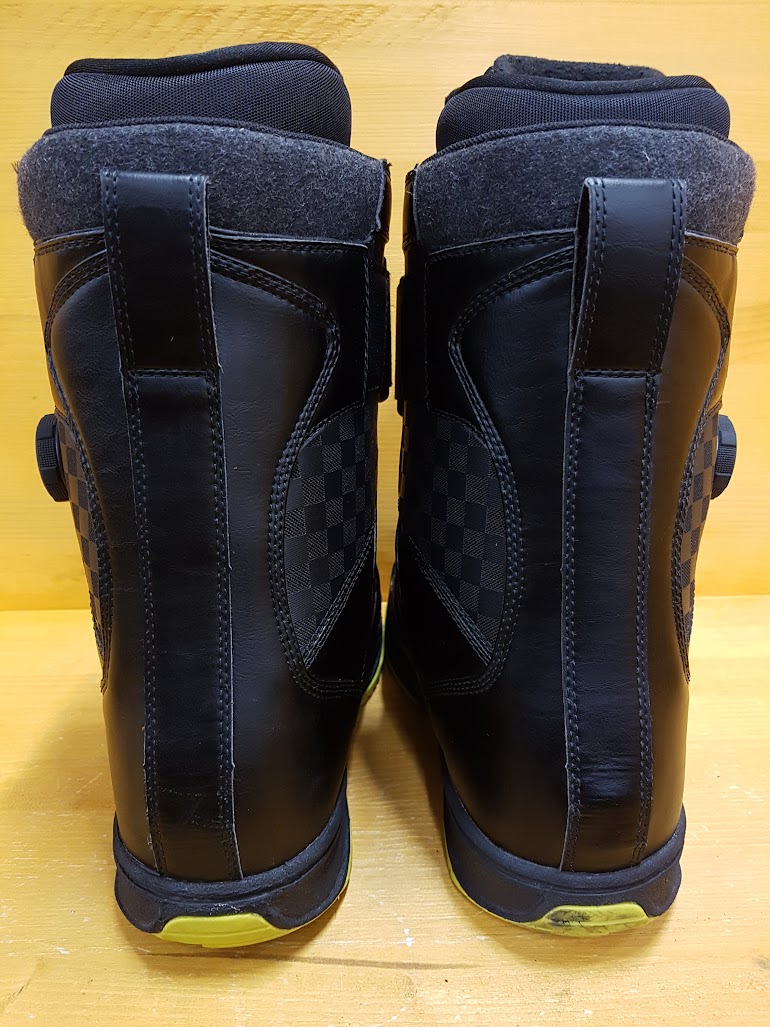 Gebrauchte Vans Matlock Snowboardboots
