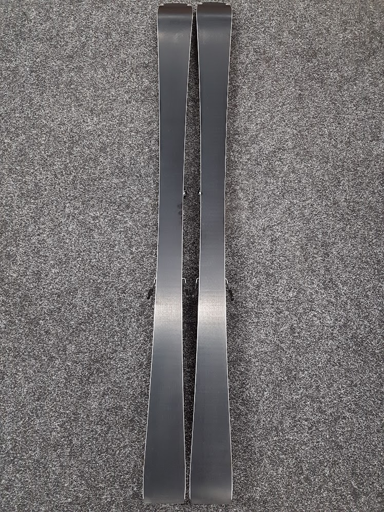 Skis occasion Salomon S/Race X9 TI