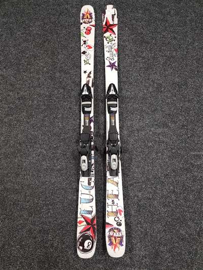 Schiuri libere Head Lucky second hand