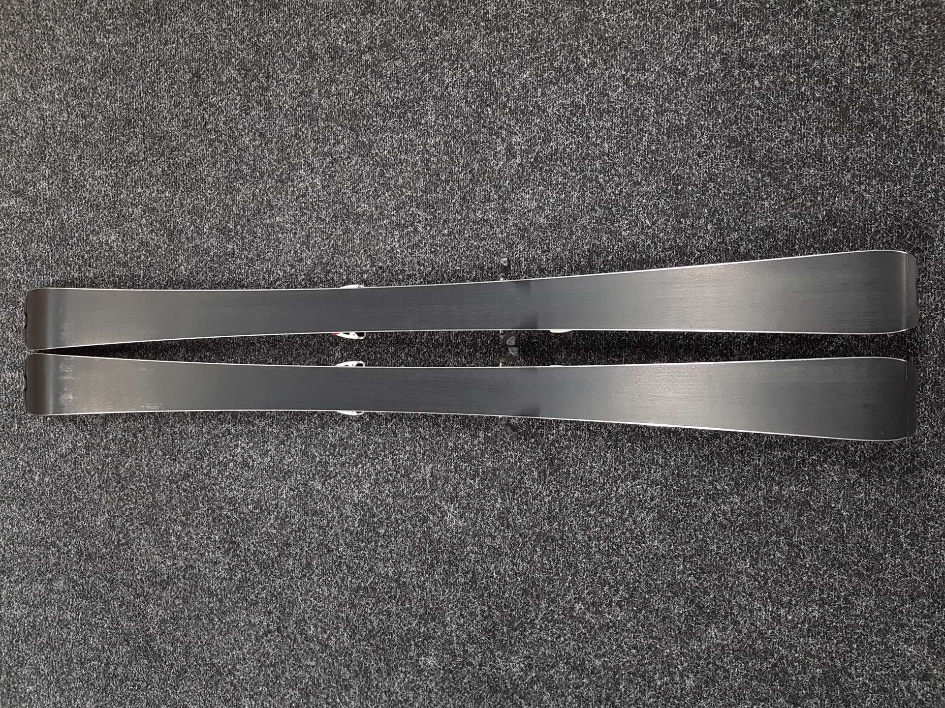 Gebrauchte Atomic Race SL Ski