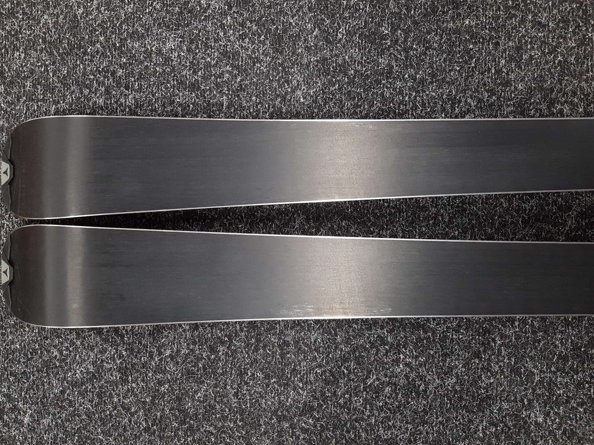 Gebrauchte Atomic Race SL Ski
