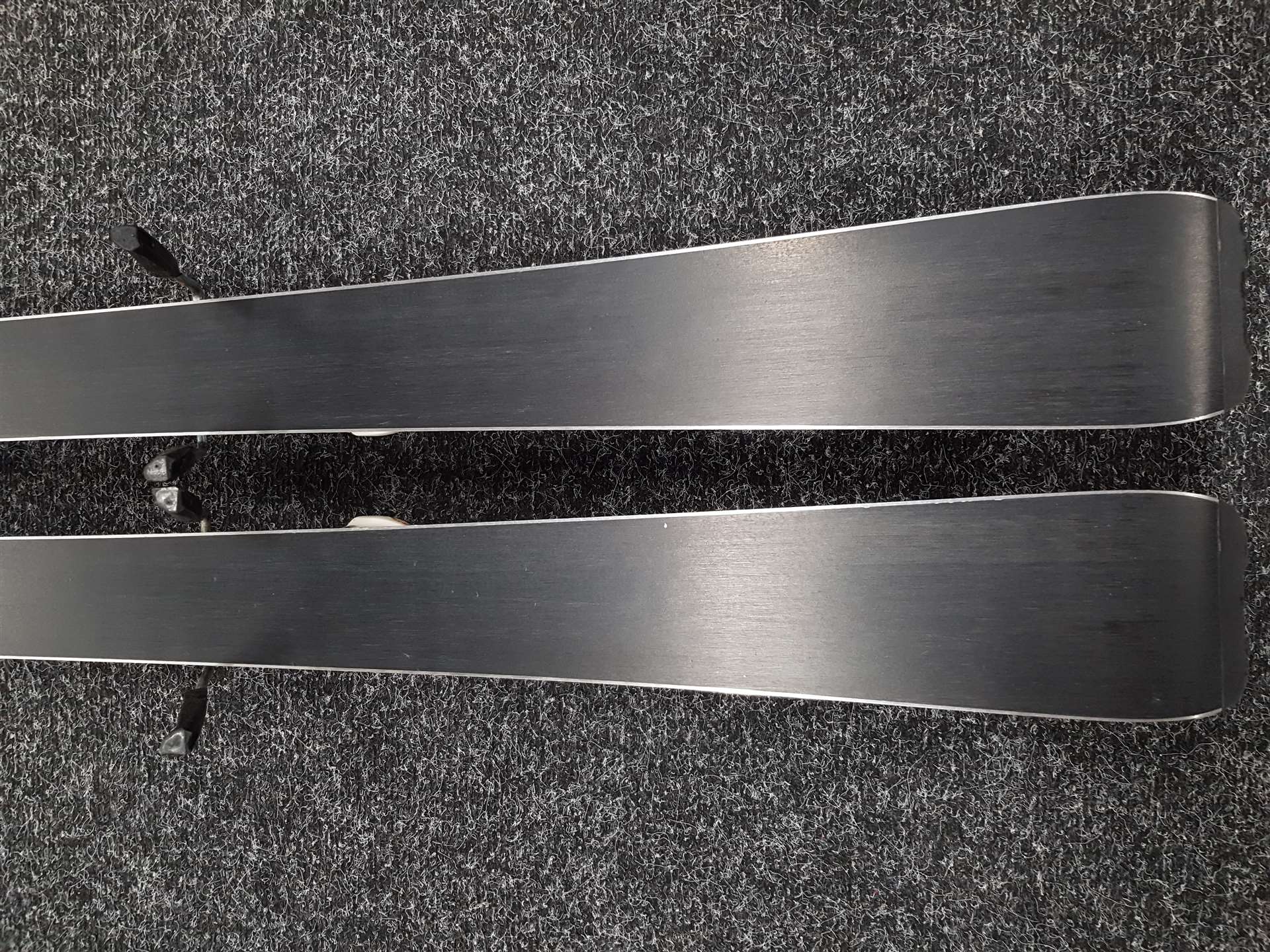 Gebrauchte Atomic Race SL Ski