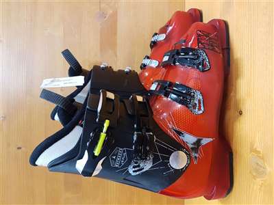 Scarponi da sci usati ATOMIC Waymaker JR Plus