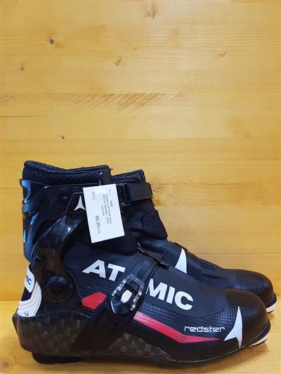 Chaussures de course Atomic Redster d'occasion - Fixations NNN