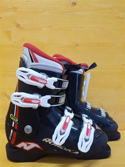 Cizme de schi Nordica GP TJ second hand