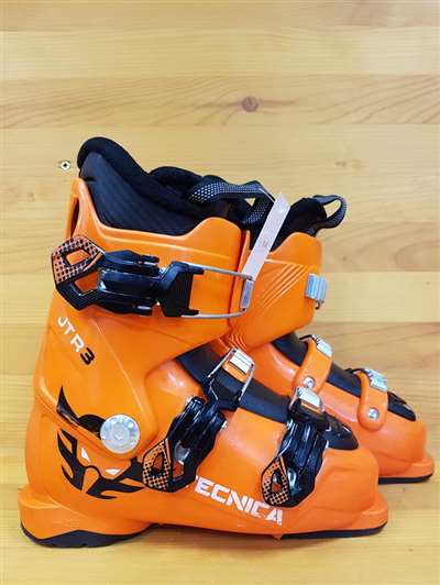 Cizme de schi bazar Tecnica JTR3