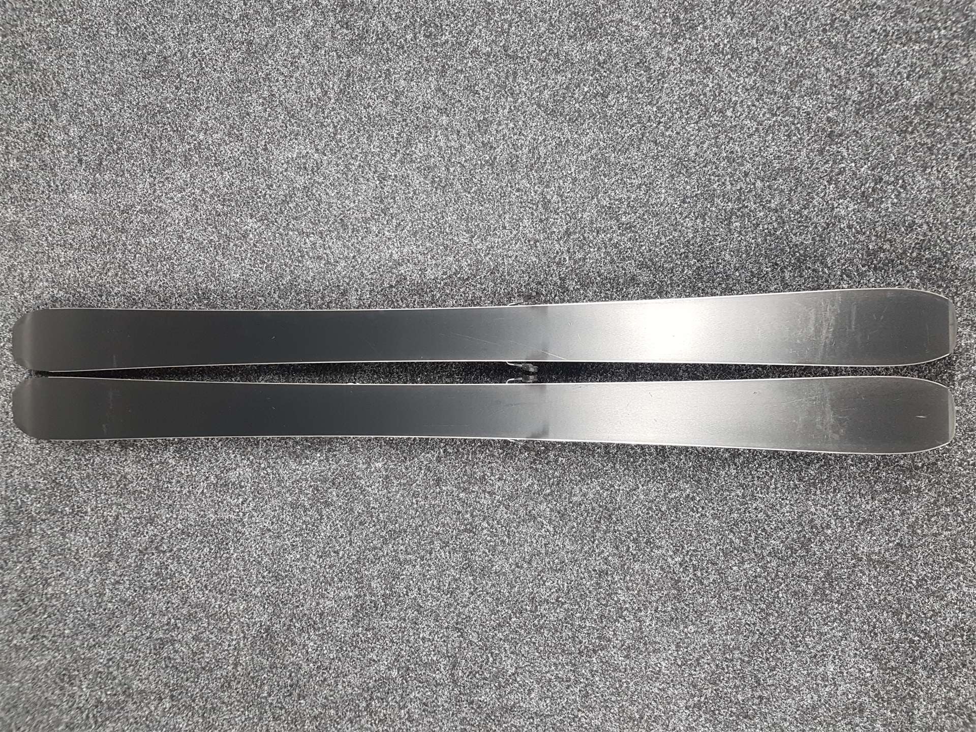 Gebrauchte Skier ATOMIC MAVEN 86 C