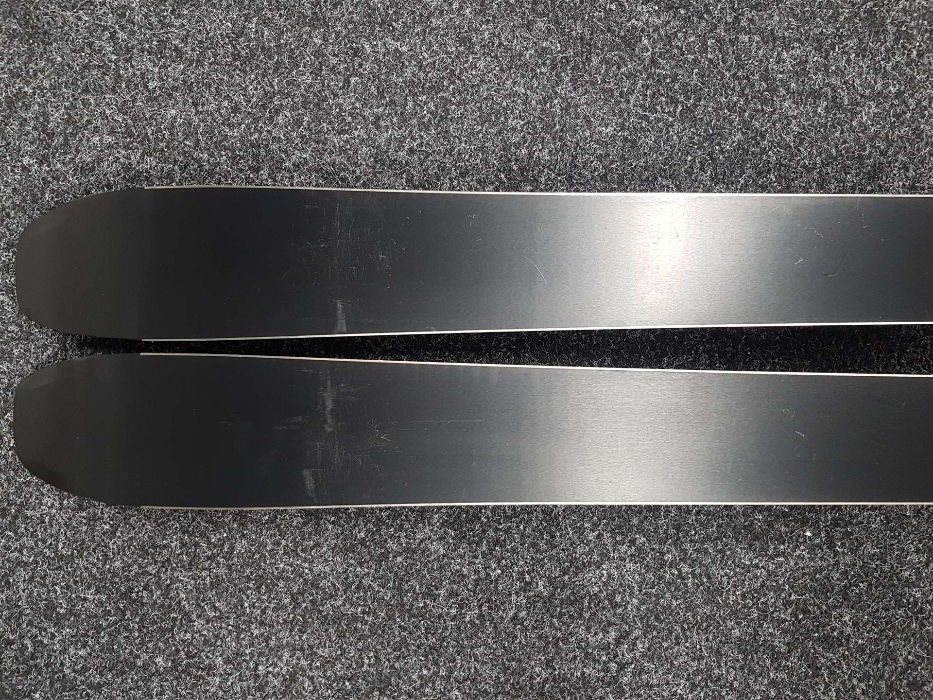 Gebrauchte Skier ATOMIC MAVEN 86 C