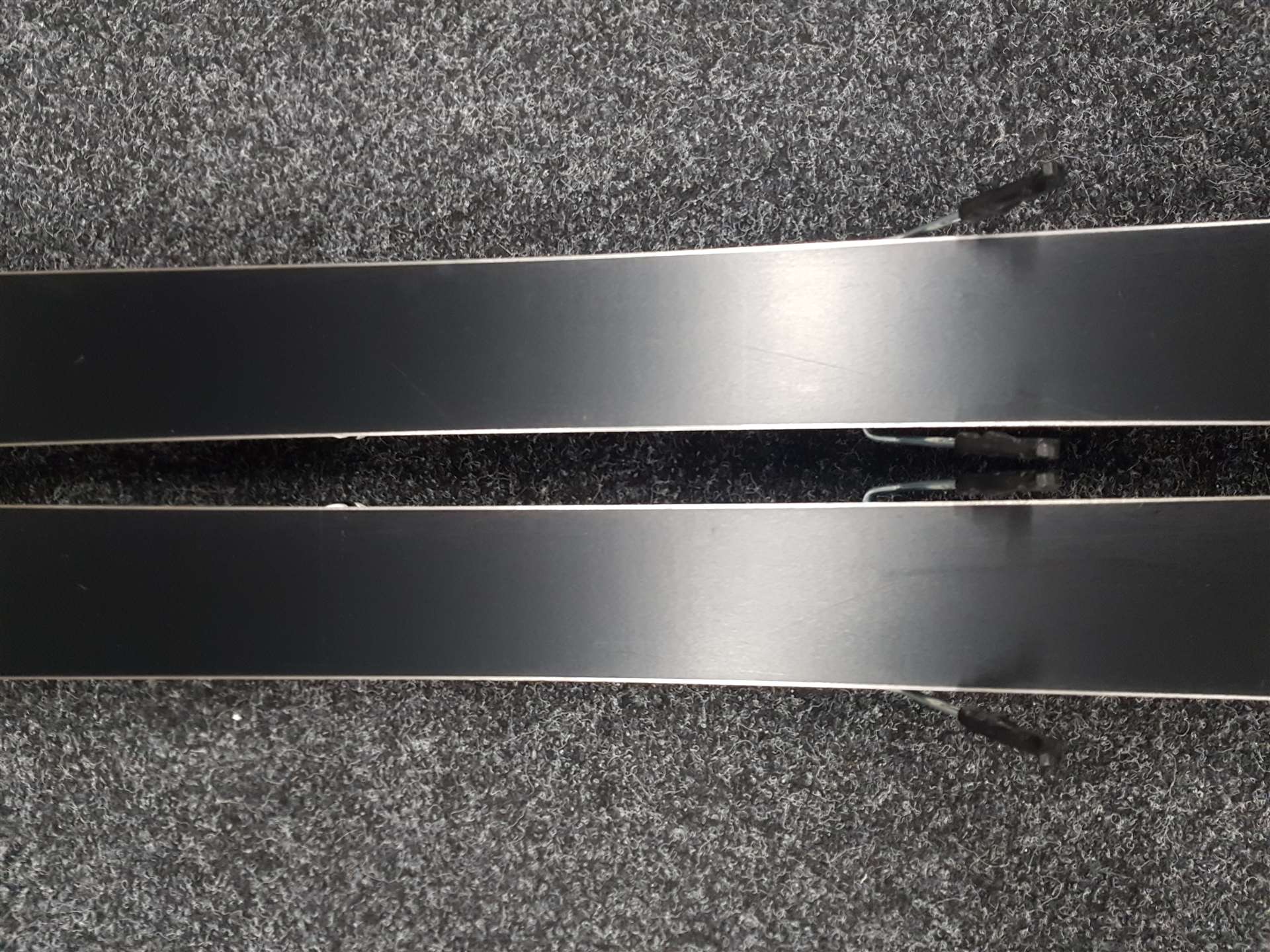 Gebrauchte Skier ATOMIC MAVEN 86 C