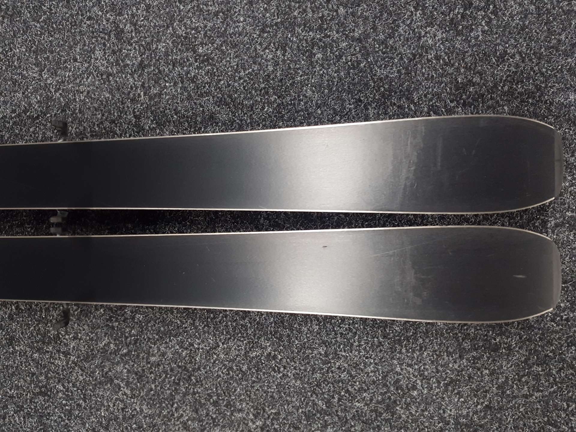 Gebrauchte Skier ATOMIC MAVEN 86 C