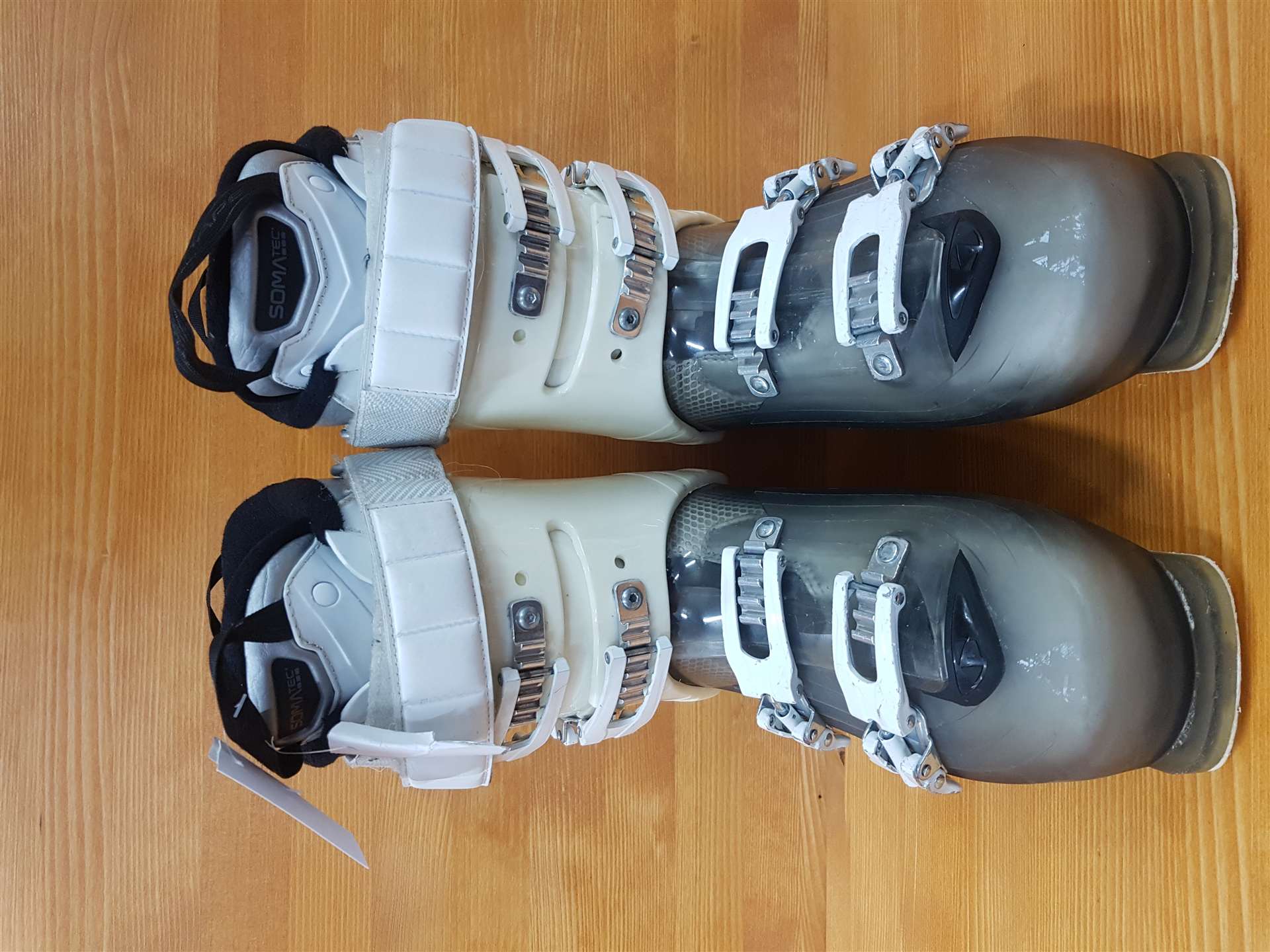 Gebrauchte FISCHER Zephya 11 Skischuhe