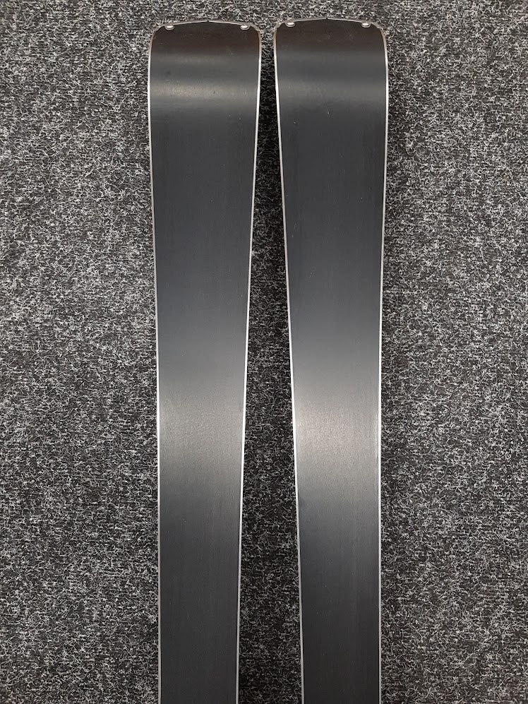 Używane narty Fischer The Curv Premium TI