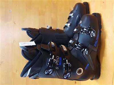 Botas de esquí usadas SALOMON S/PRO HV R90
