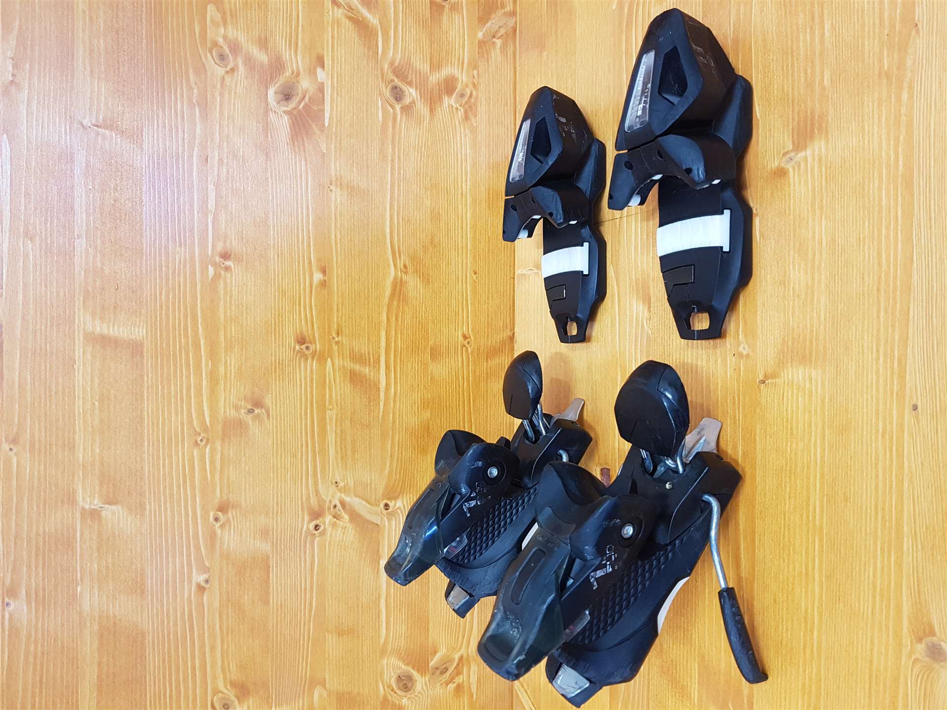 Gebruikte band Elan EL 10 (DIN 10)