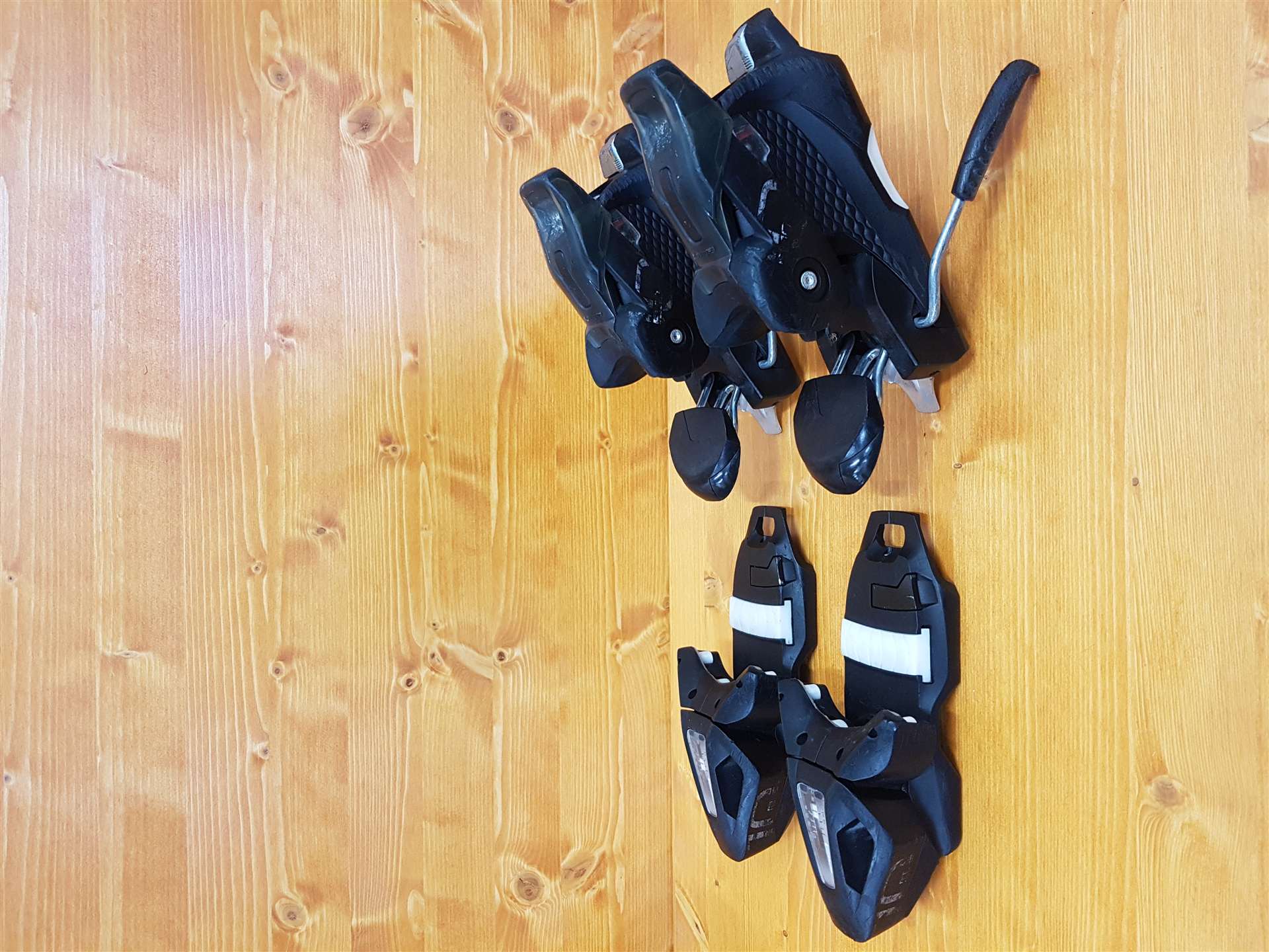 Gebruikte band Elan EL 10 (DIN 10)