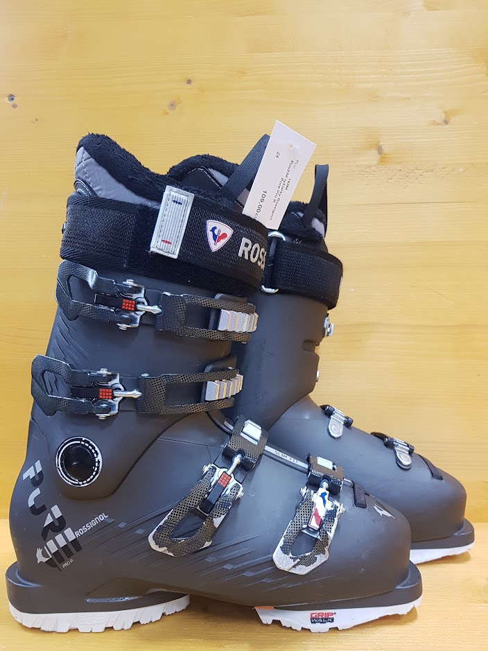 Botas de esquí Rossignol Pure Pro R usadas