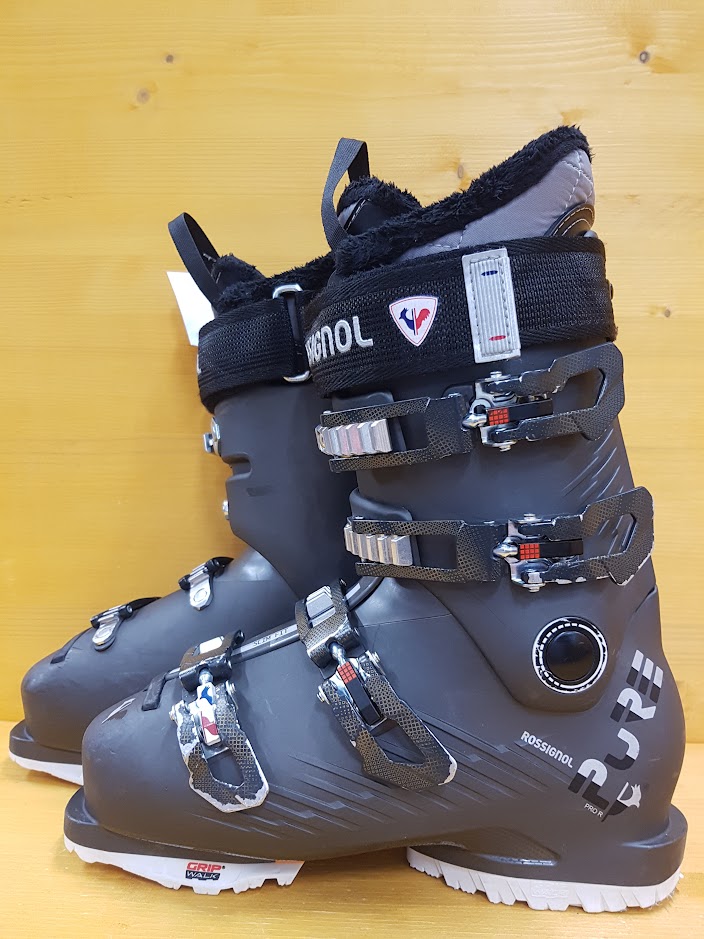 Botas de esquí Rossignol Pure Pro R usadas