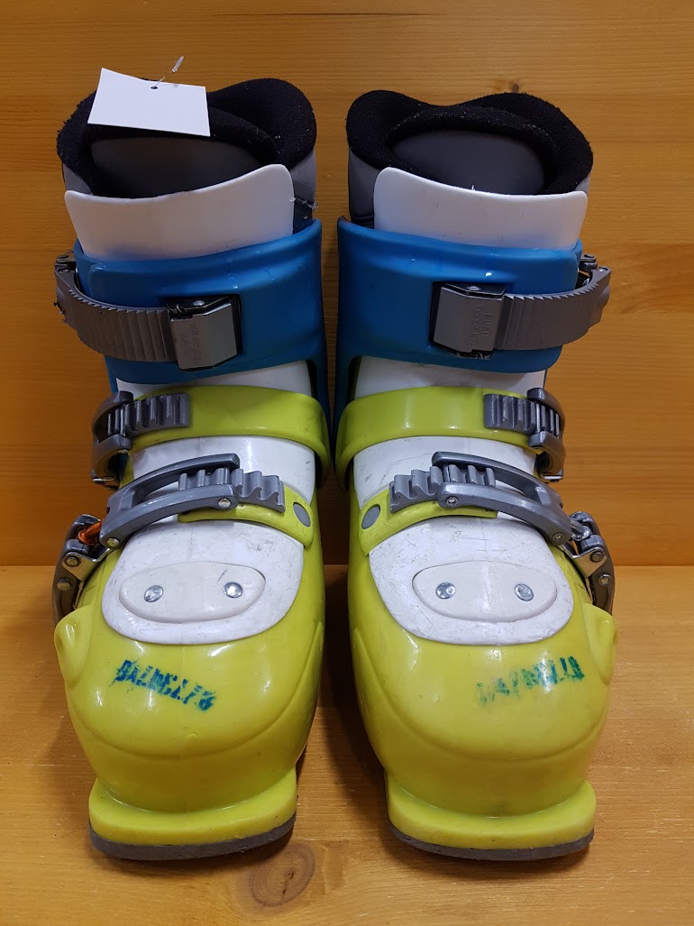 Scarponi da sci Dalbello CXR 3 usati