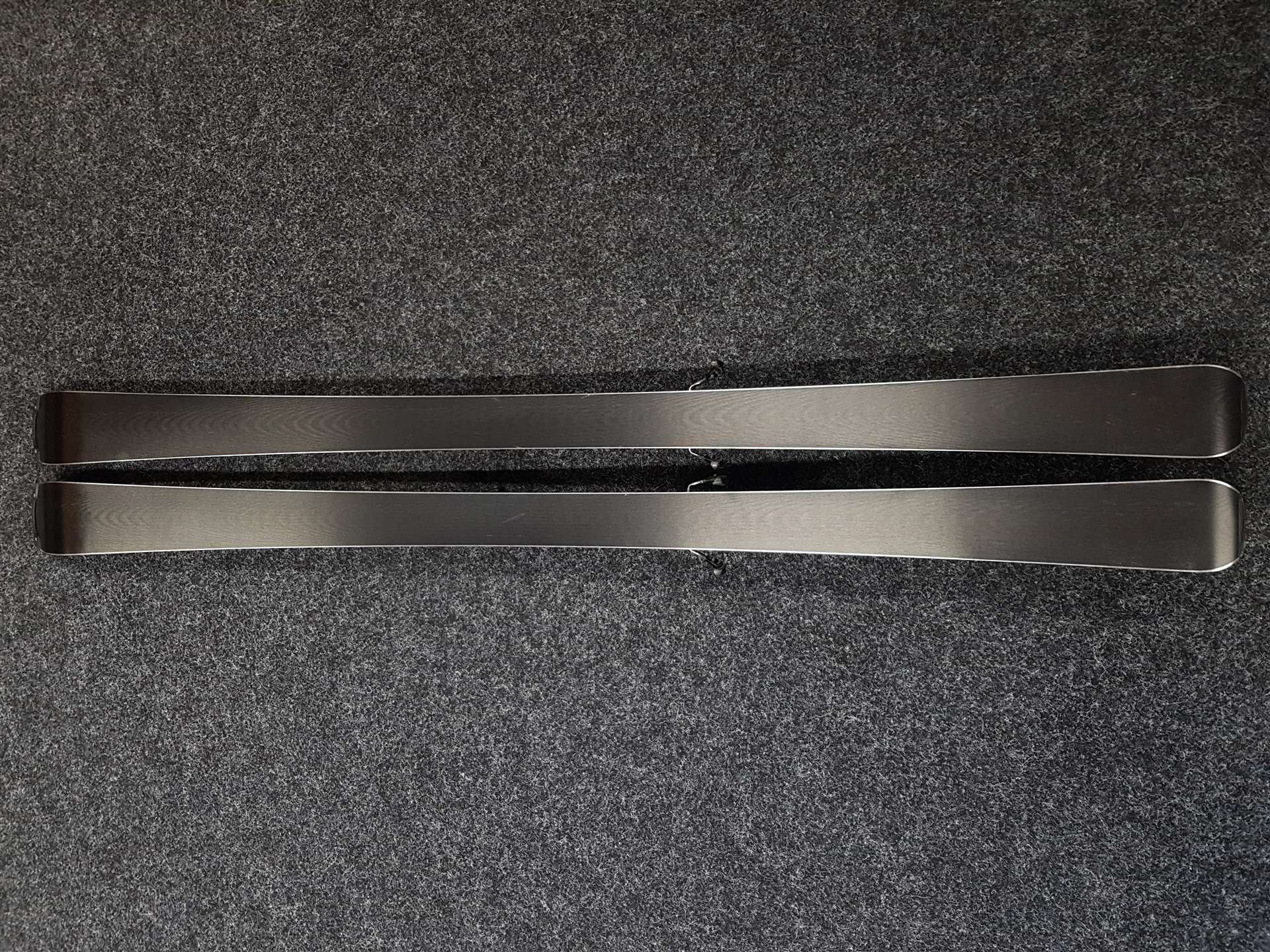 Použité lyže BLIZZARD RTX Power + viazanie Marker TLT 10