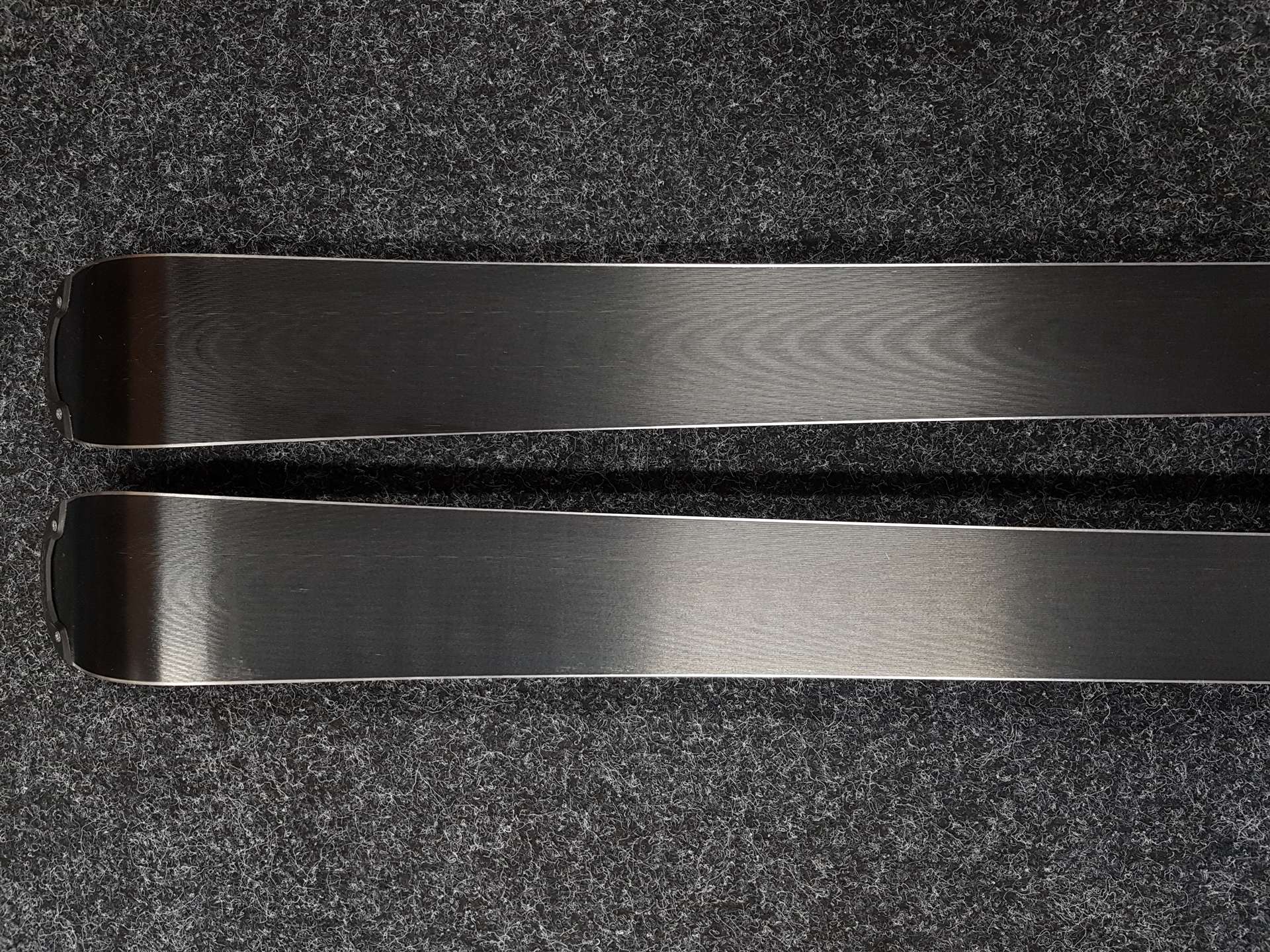 Použité lyže BLIZZARD RTX Power + viazanie Marker TLT 10