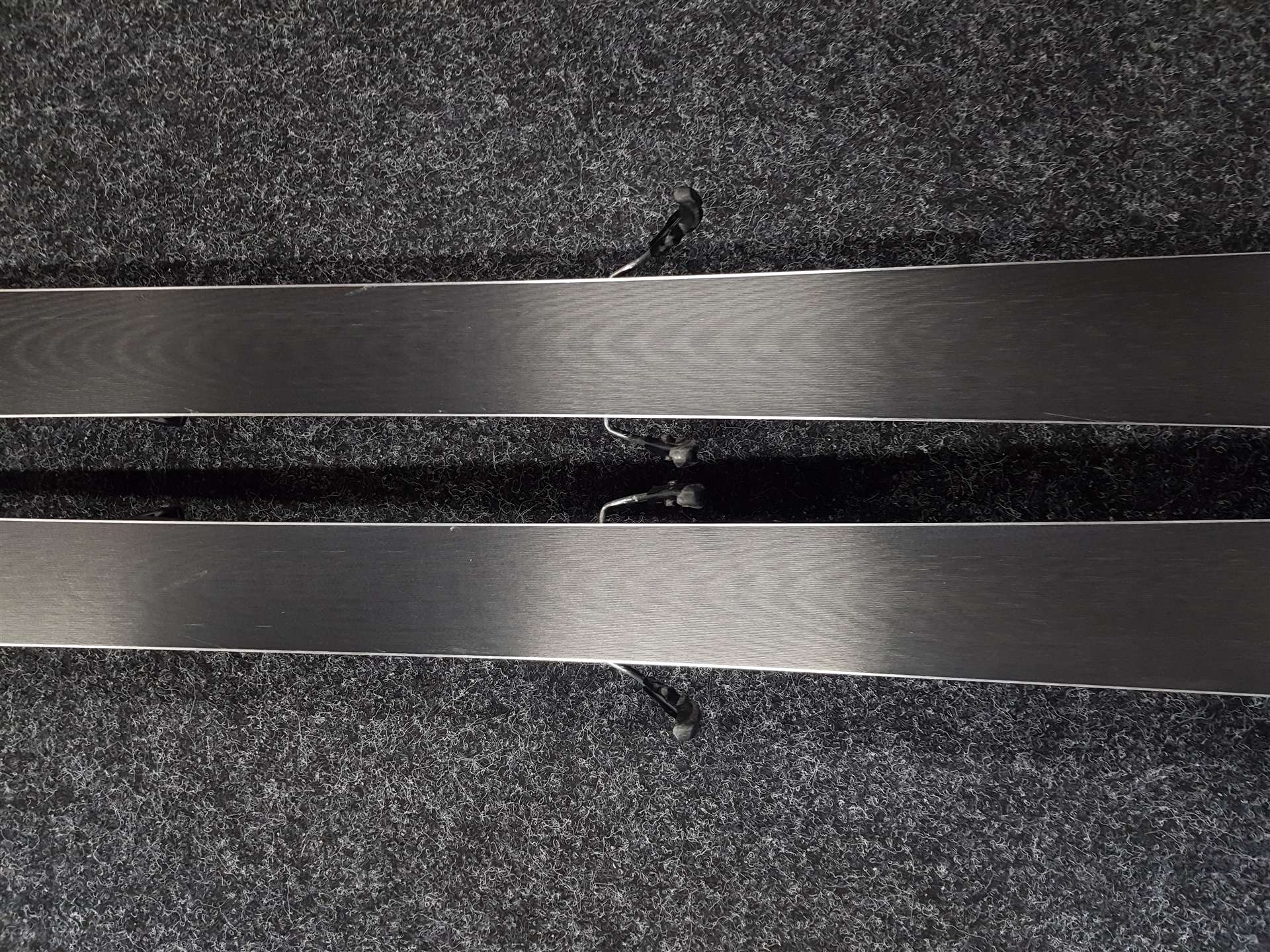 Použité lyže BLIZZARD RTX Power + viazanie Marker TLT 10