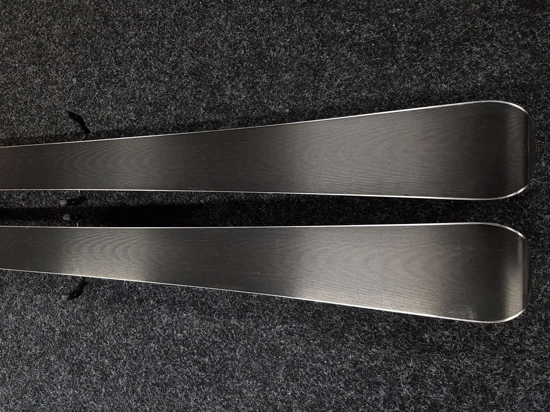 Použité lyže BLIZZARD RTX Power + viazanie Marker TLT 10