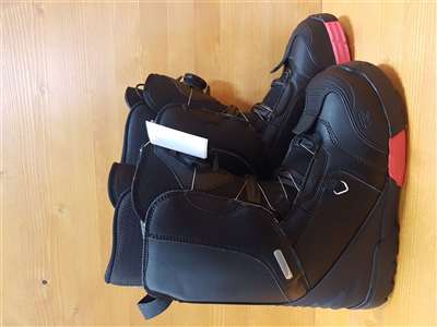 Rabljene ROSSIGNOL Excite Boa snowboard cipele