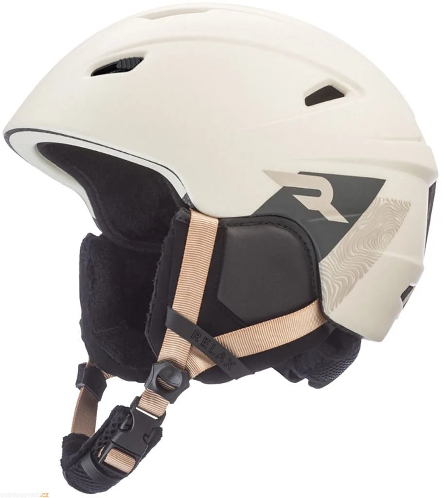 Casque de ski Relax Wild Essence - RH17A16-M