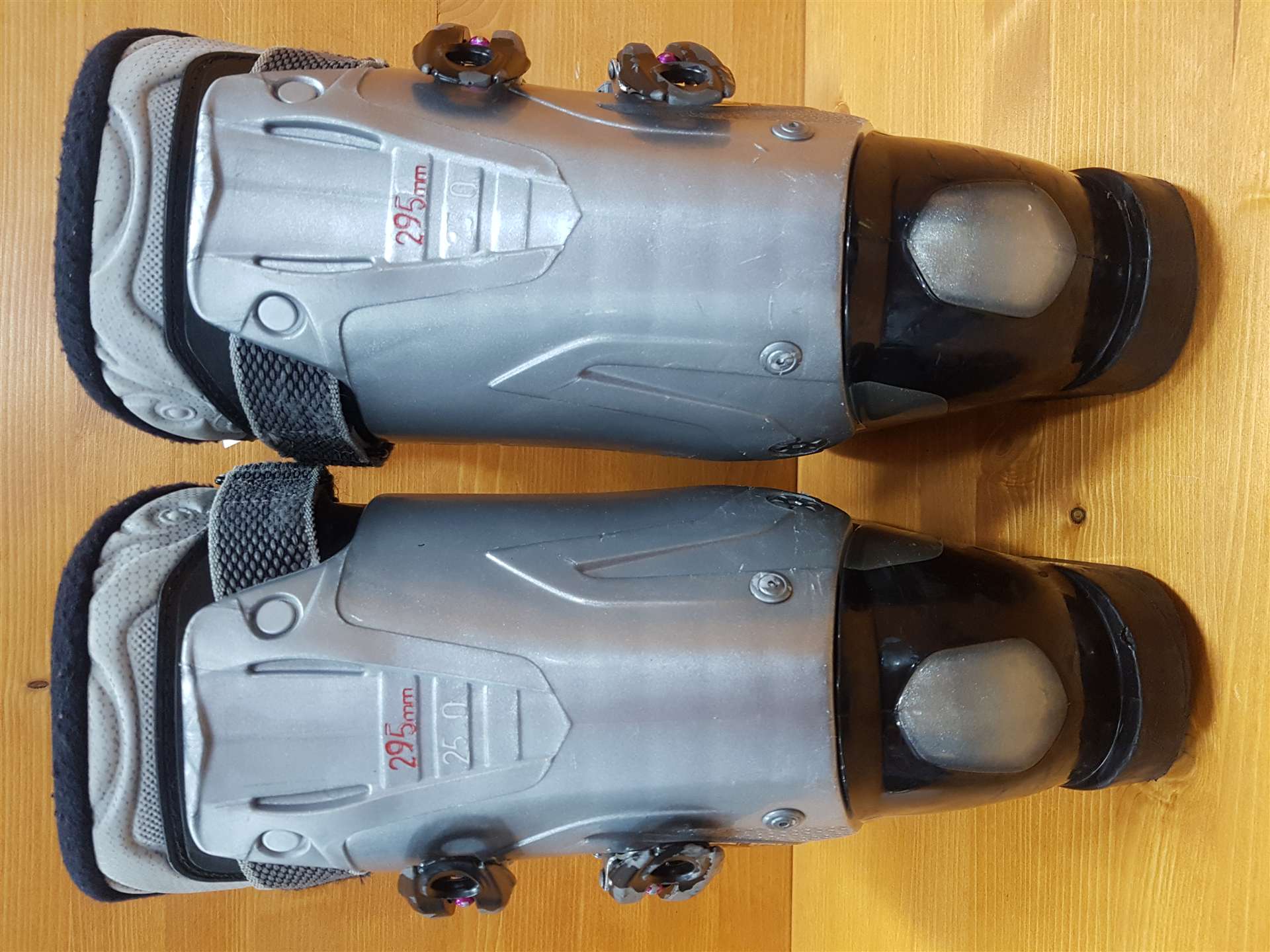 Gebrauchte Skischuhe NORDICA Cruise 75