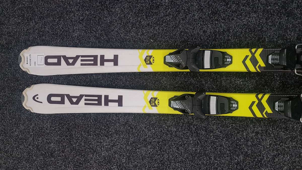Bazar schiuri Head SUPERSHAPE Team 2.0