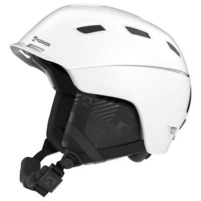 Casque de ski MARKER Ampire F Blanc