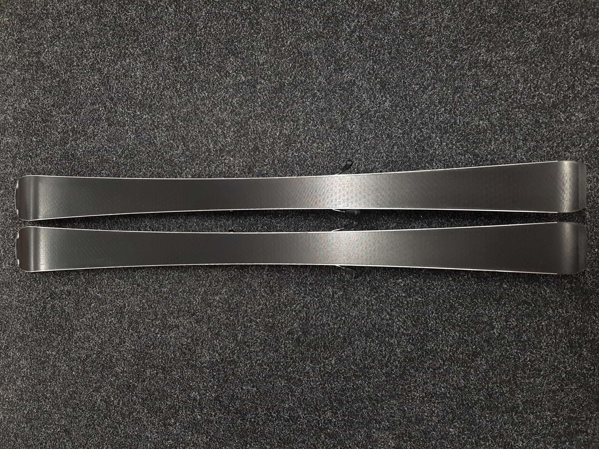 Gebrauchte Ski ELAN Element 74 RS W + Elan 9 Bindungen